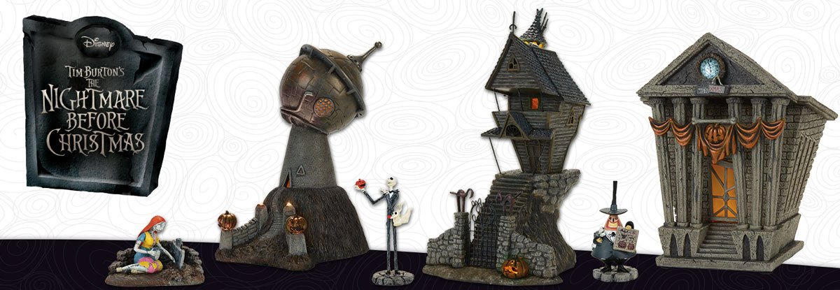 Nightmare Before Christmas