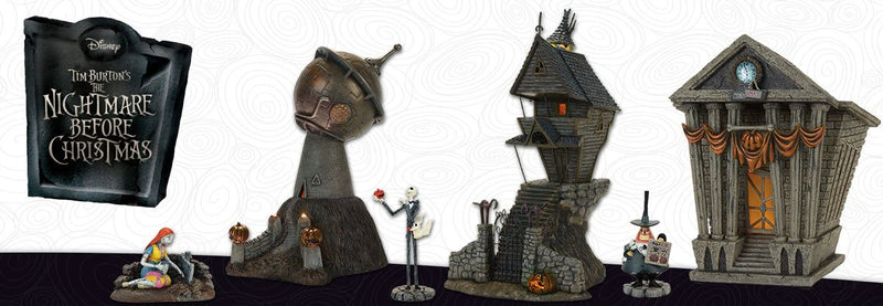 Nightmare Before Christmas