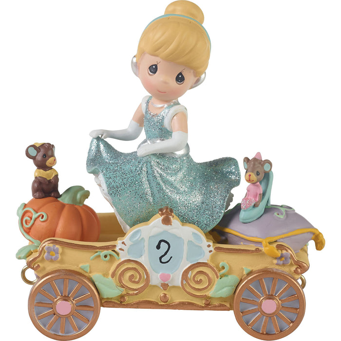 Bday Parade Cinderella- 2 Fig