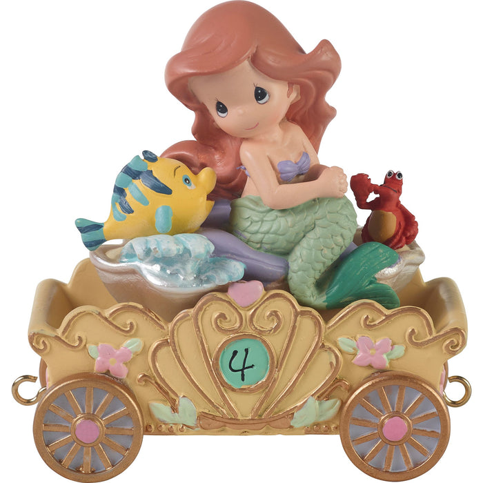 Bday Parade Ariel- 4 Fig