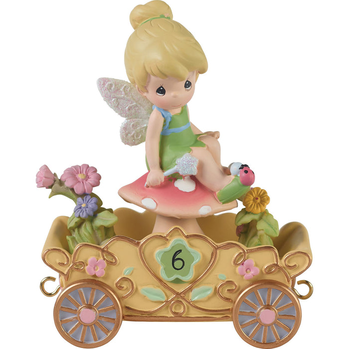 Bday Parade Tinker Bell- 6 Fig