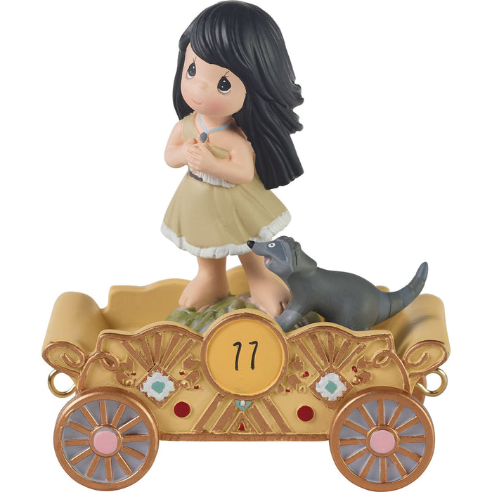 Bday Parade Pocahontas- 11 Fig