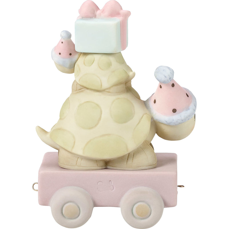 Bday Train Turtle Age 11 Fig