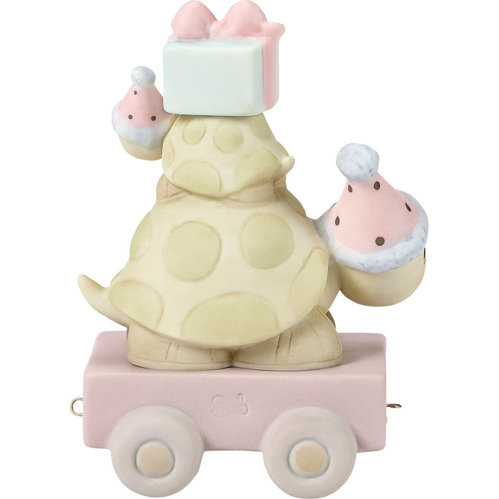Bday Train Turtle Age 11 Fig