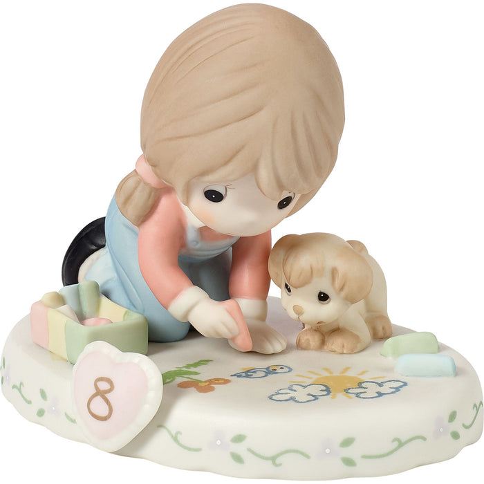 B. Girl w Sidewalk Chalk 8 Fig