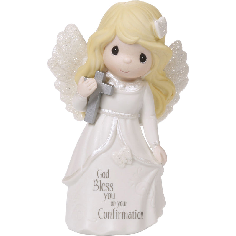 Confirmation Angel Figurine