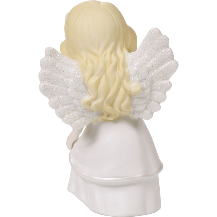 Confirmation Angel Figurine