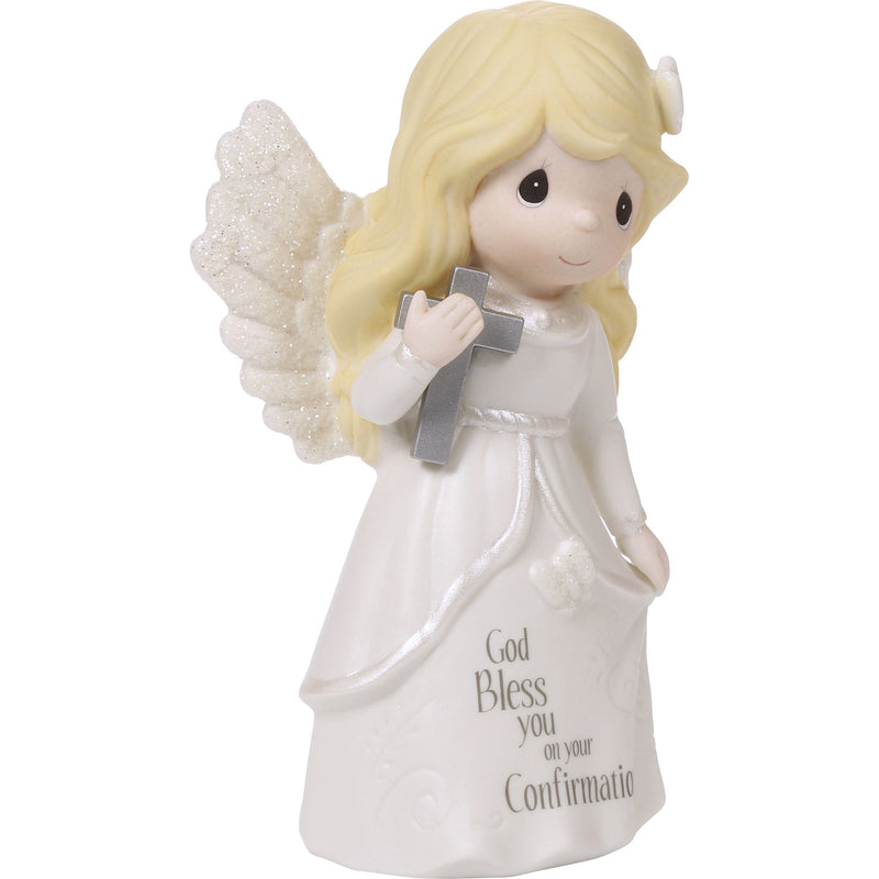 Confirmation Angel Figurine