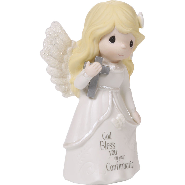 Confirmation Angel Figurine