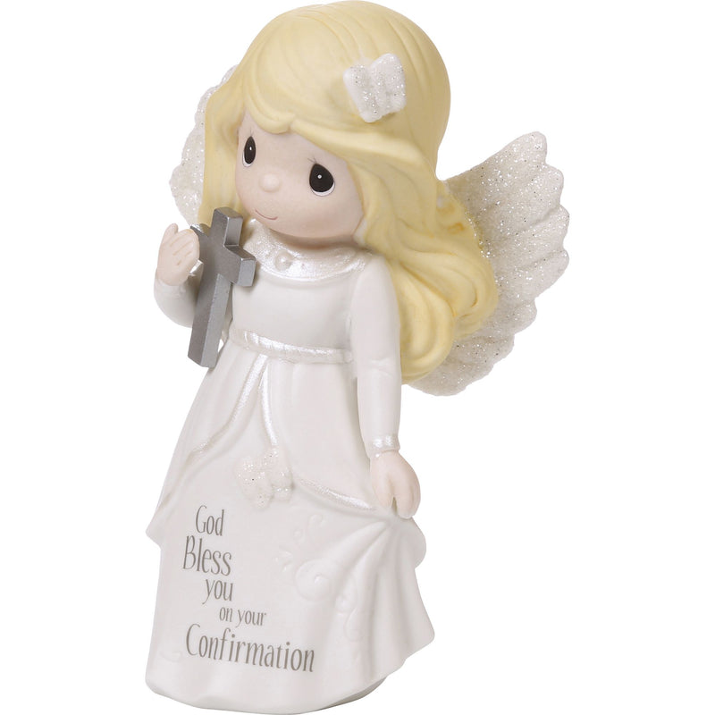 Confirmation Angel Figurine
