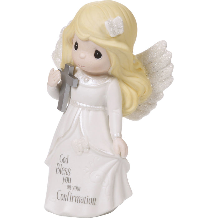 Confirmation Angel Figurine