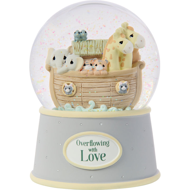 Noah's Ark Waterball