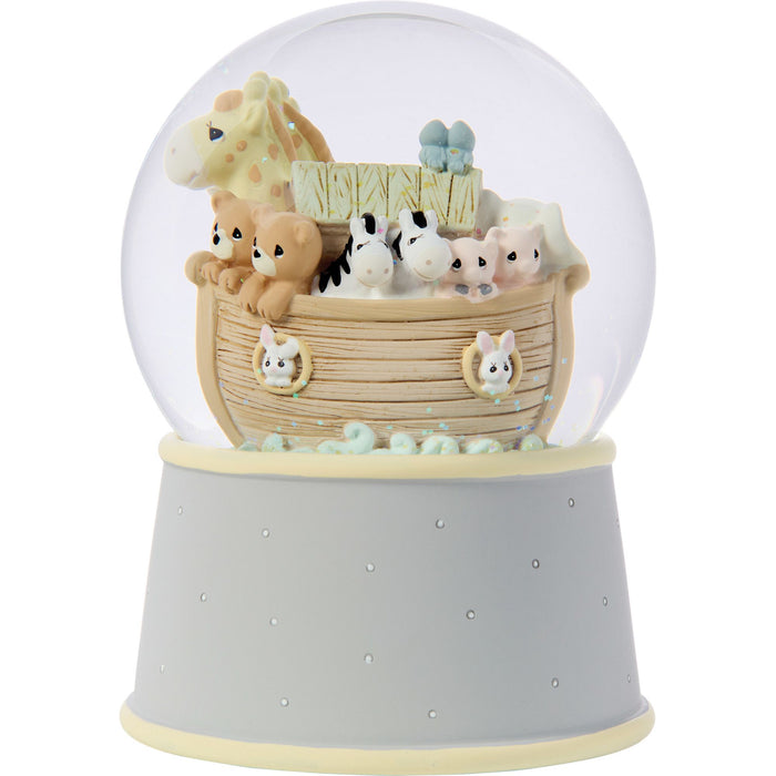 Noah's Ark Waterball