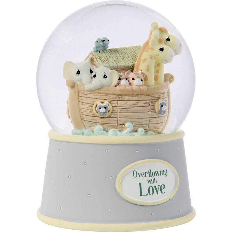 Noah's Ark Waterball
