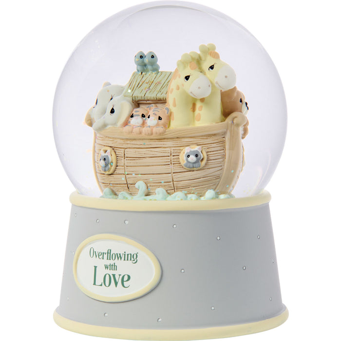 Noah's Ark Waterball