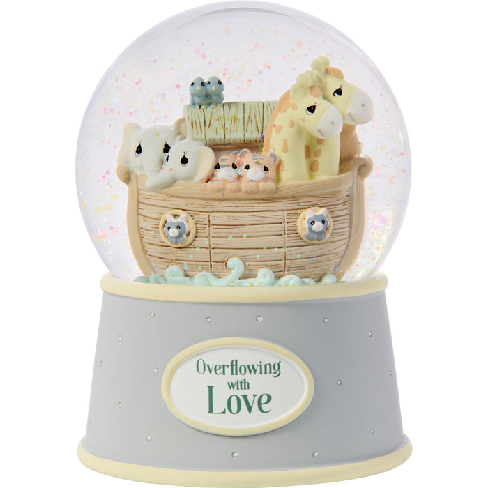 Noah's Ark Waterball