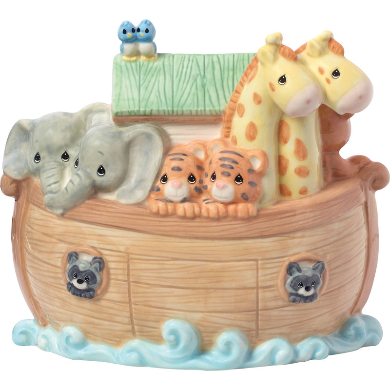 Noah's Ark Bank