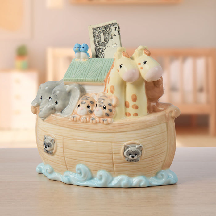 Noah's Ark Bank