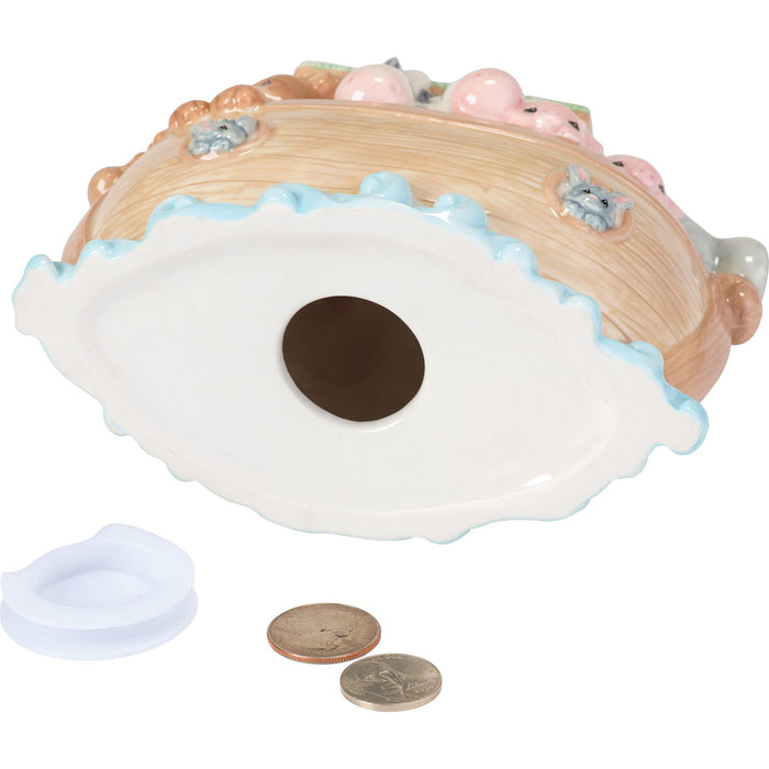 Noah's Ark Bank