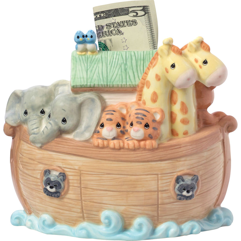 Noah's Ark Bank
