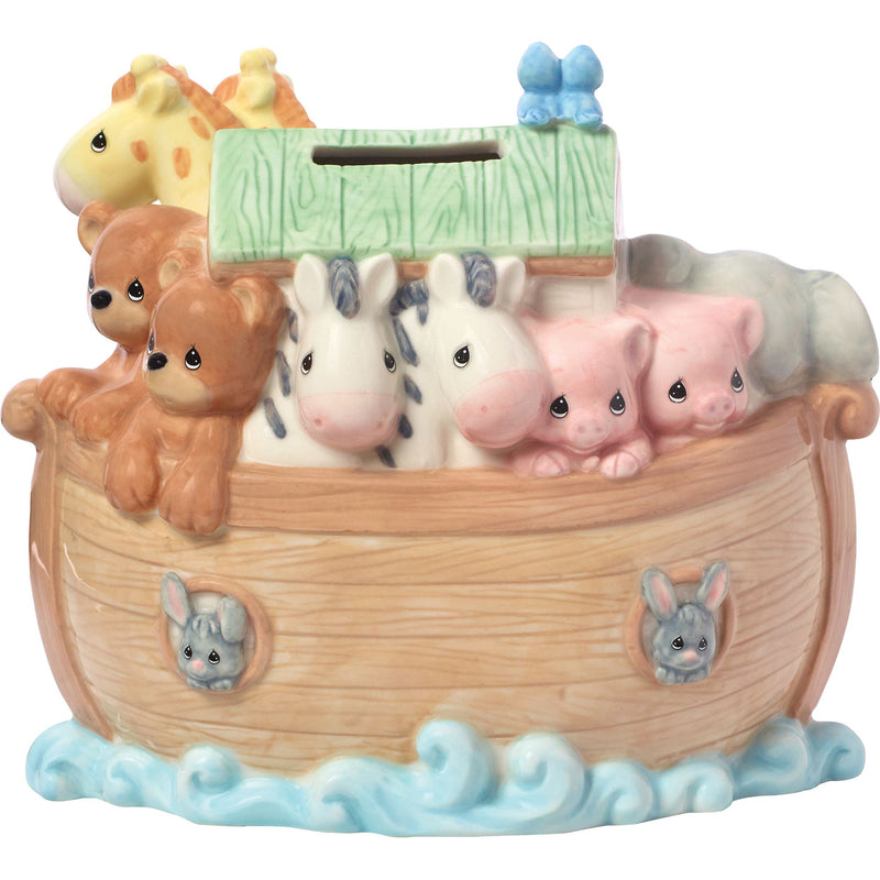 Noah's Ark Bank