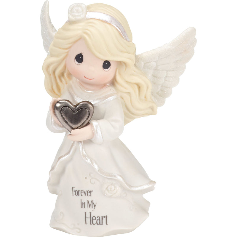 Angel Memorial Figurine