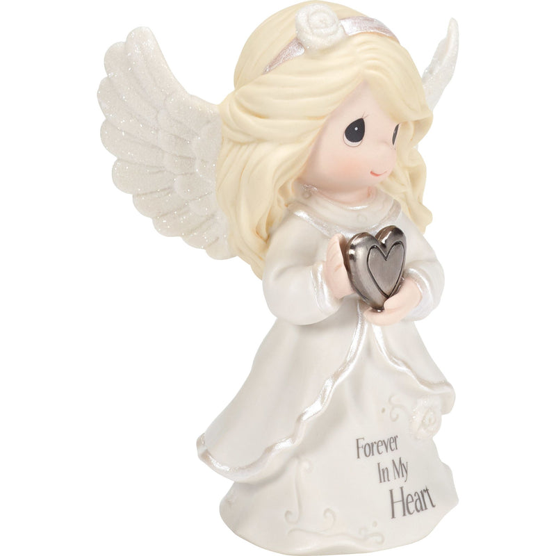 Angel Memorial Figurine