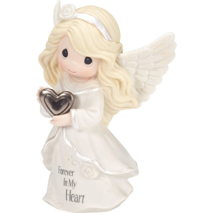 Angel Memorial Figurine