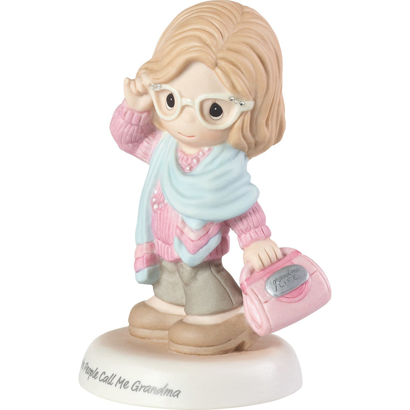 Grandma Figurine