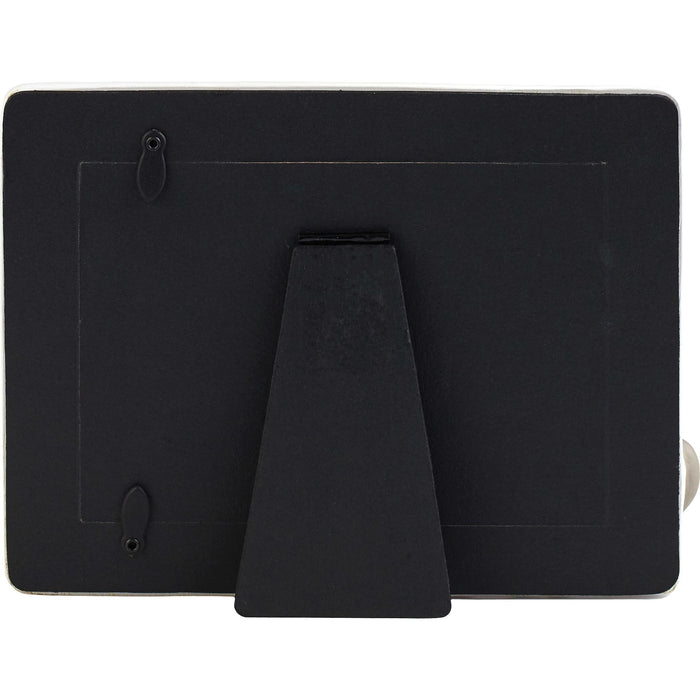 Elephant Sonogram Photo Frame