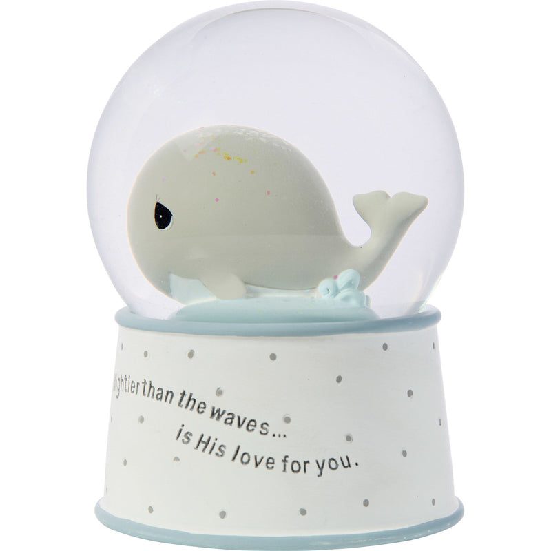 Whale Waterball