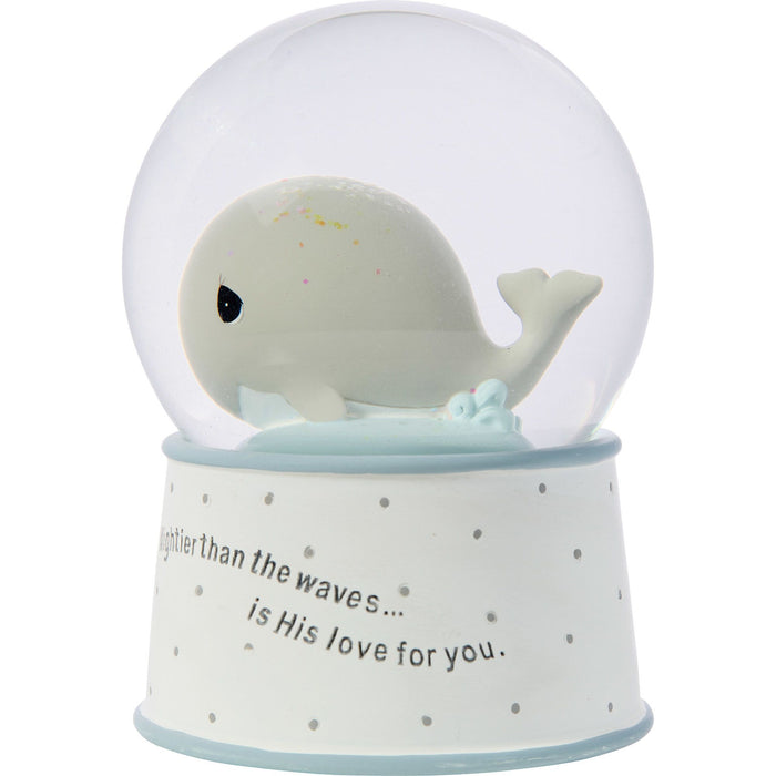 Whale Waterball