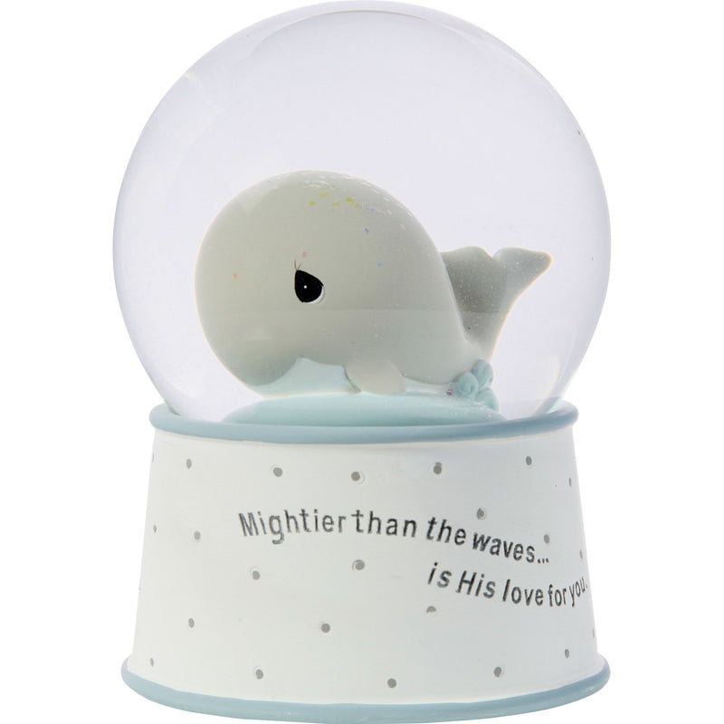 Whale Waterball