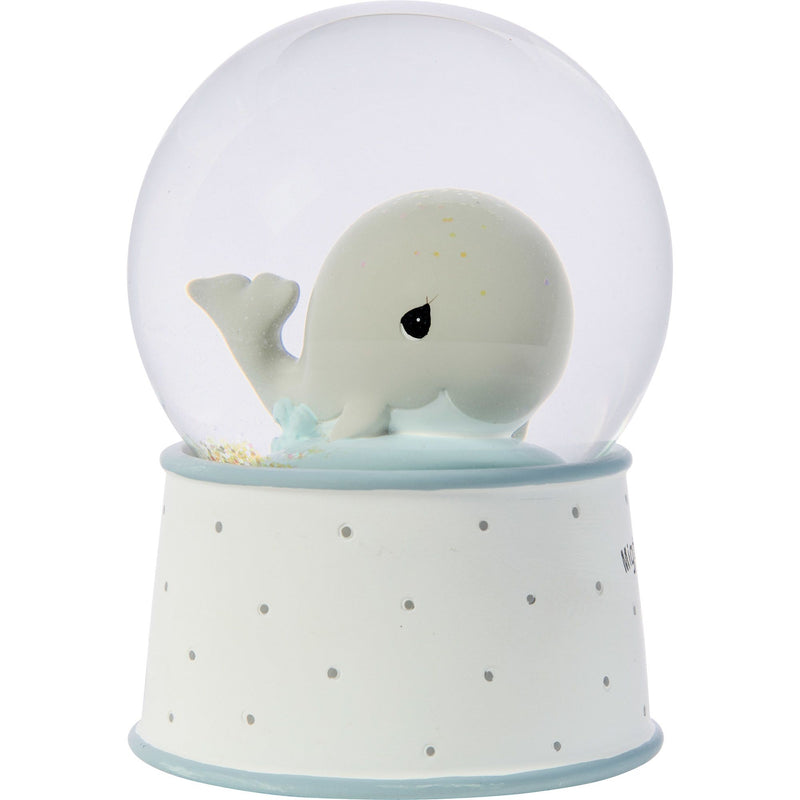 Whale Waterball