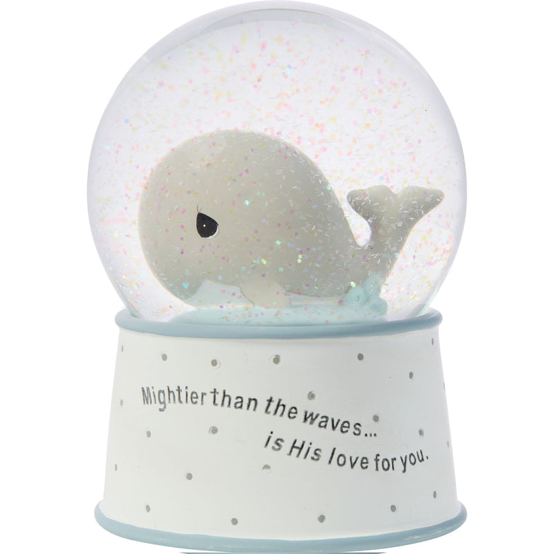 Whale Waterball