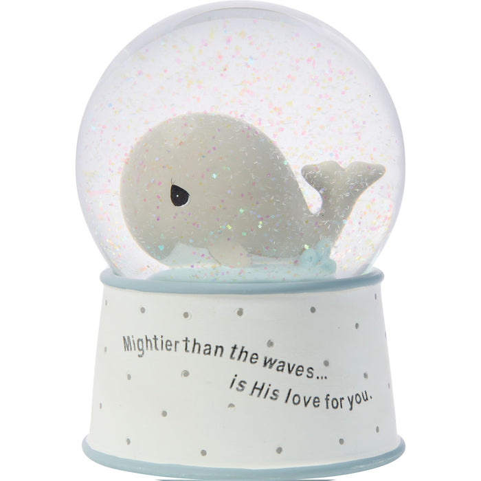 Whale Waterball