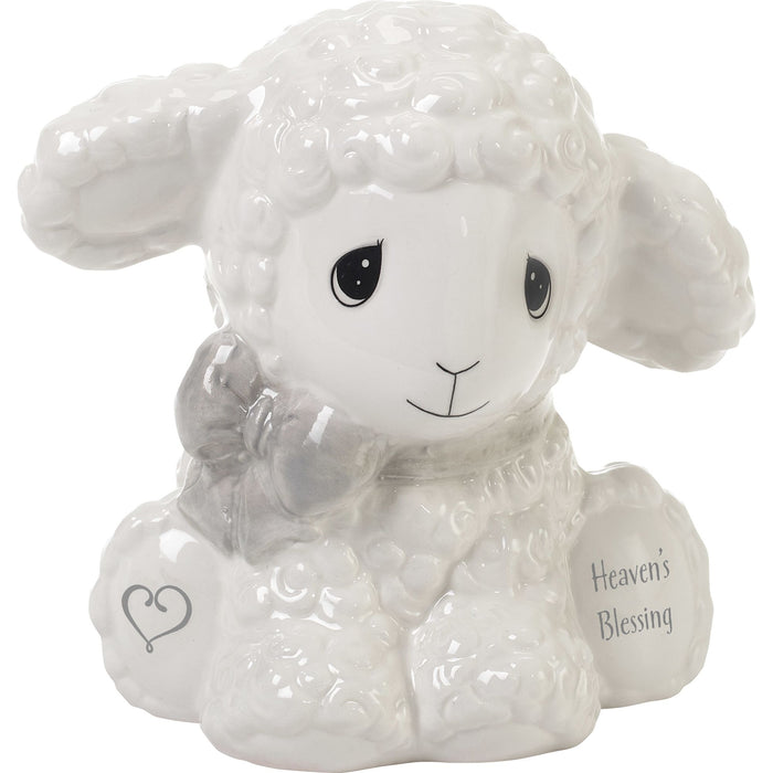 Luffie Lamb Bank