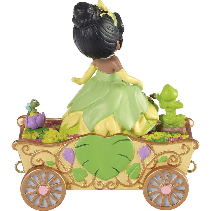Bday Parade Tiana- 10 Figurine