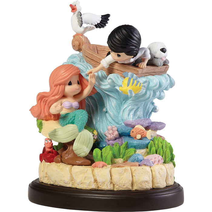 The Little Mermaid Sea Musical