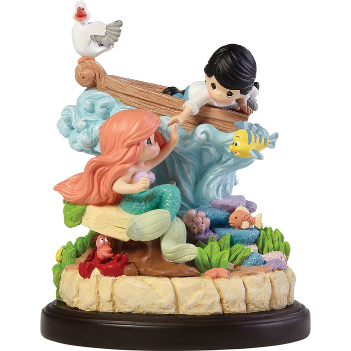 The Little Mermaid Sea Musical