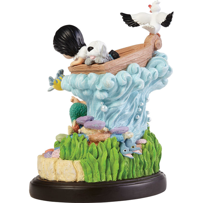 The Little Mermaid Sea Musical