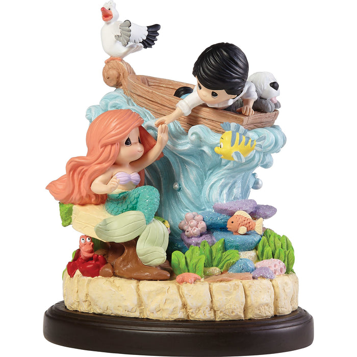 The Little Mermaid Sea Musical