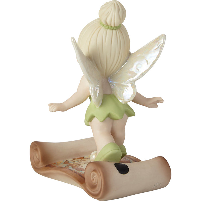 Tinkerbell Neverland Fig