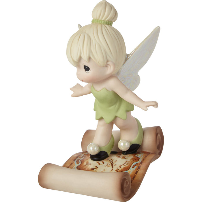 Tinkerbell Neverland Fig
