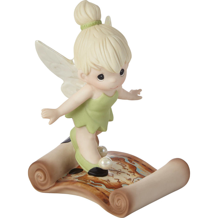 Tinkerbell Neverland Fig