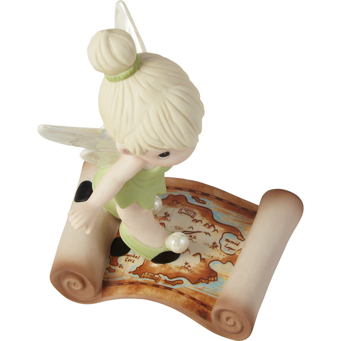 Tinkerbell Neverland Fig