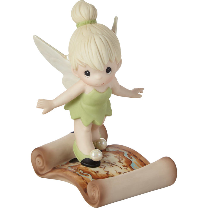 Tinkerbell Neverland Fig