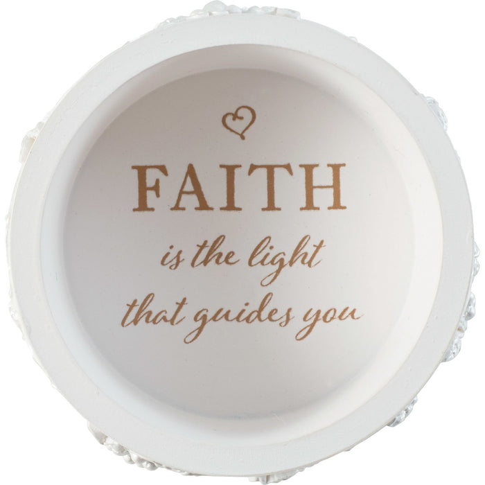 1st Communion Girl Rosary Box