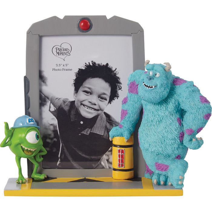 Pixar Monsters Inc Phot Frame