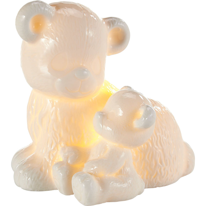 Baby Love Bear LED Nightlight